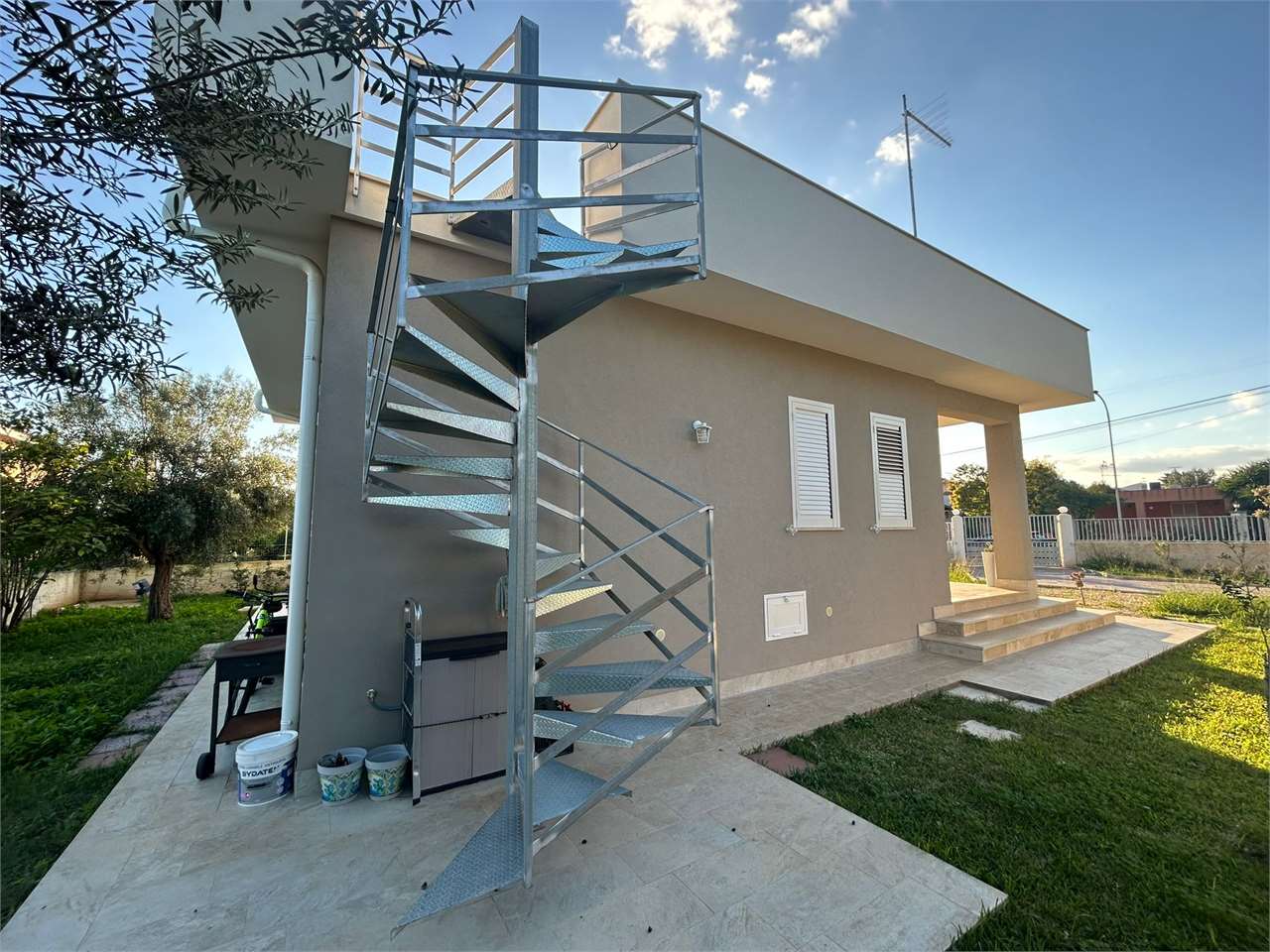 Villa in vendita a Siracusa (SR)