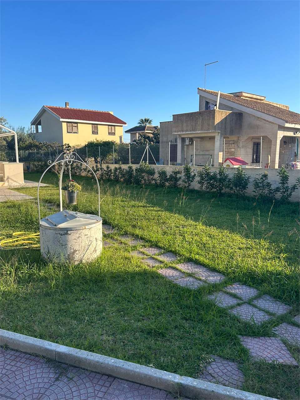 Villa in vendita a Siracusa (SR)