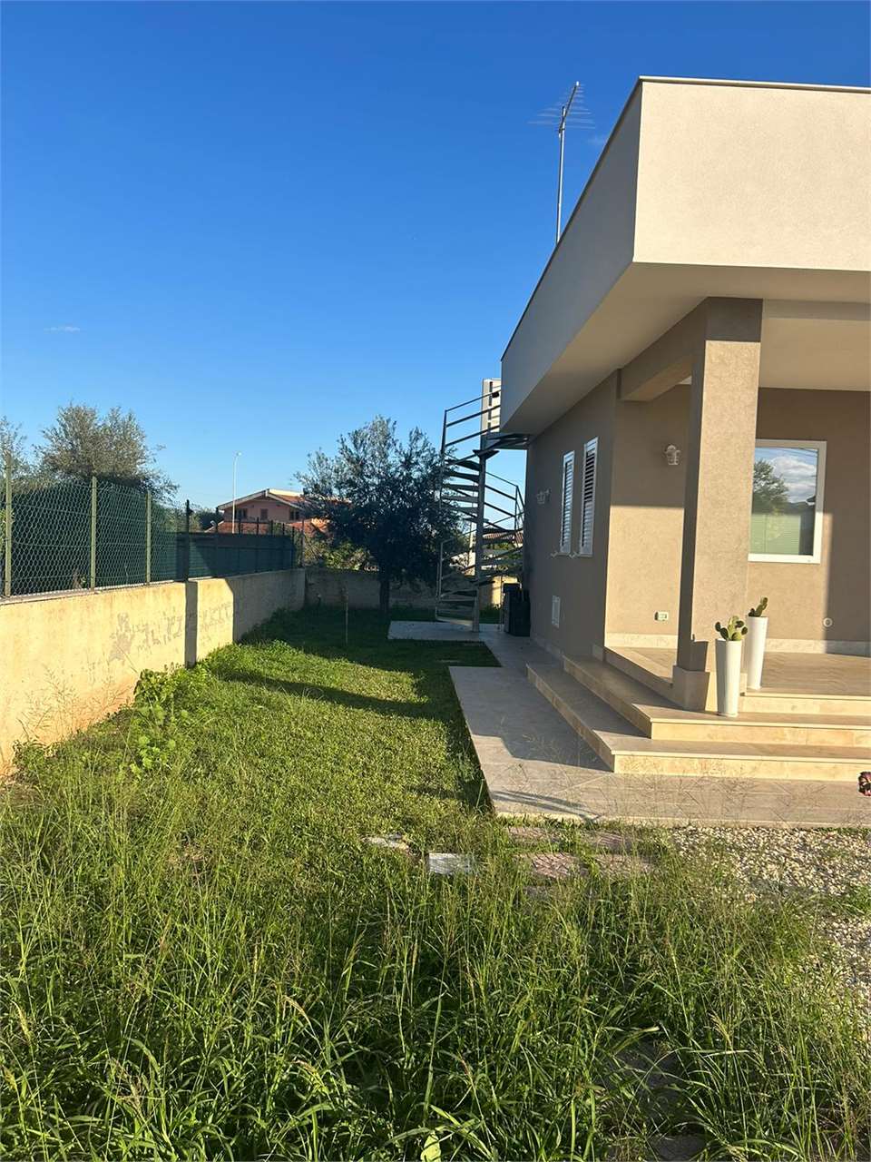 Villa in vendita a Siracusa (SR)