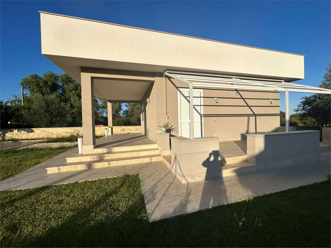 Villa in vendita a Siracusa (SR)