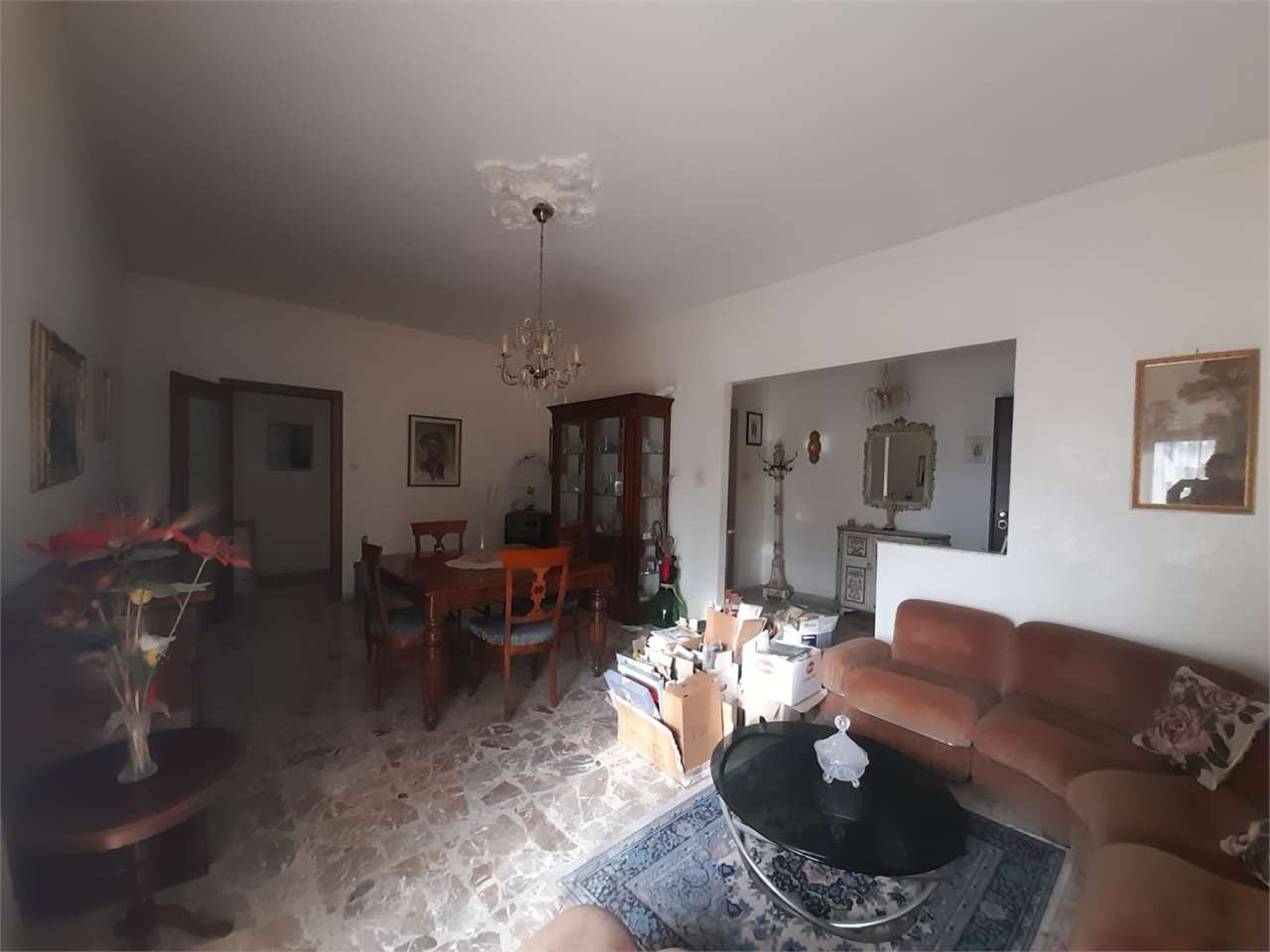 Fotografia Appartamento piccola 2
