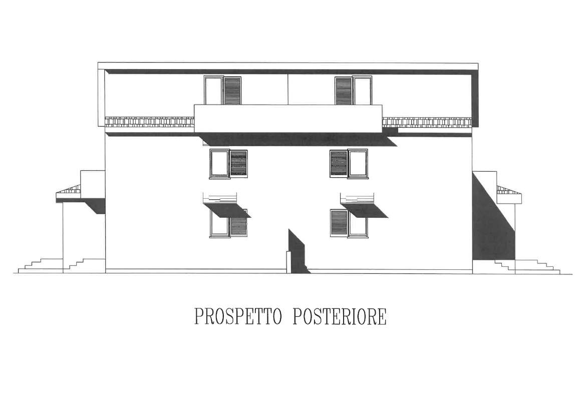 Fotografia Villa singola piccola 2