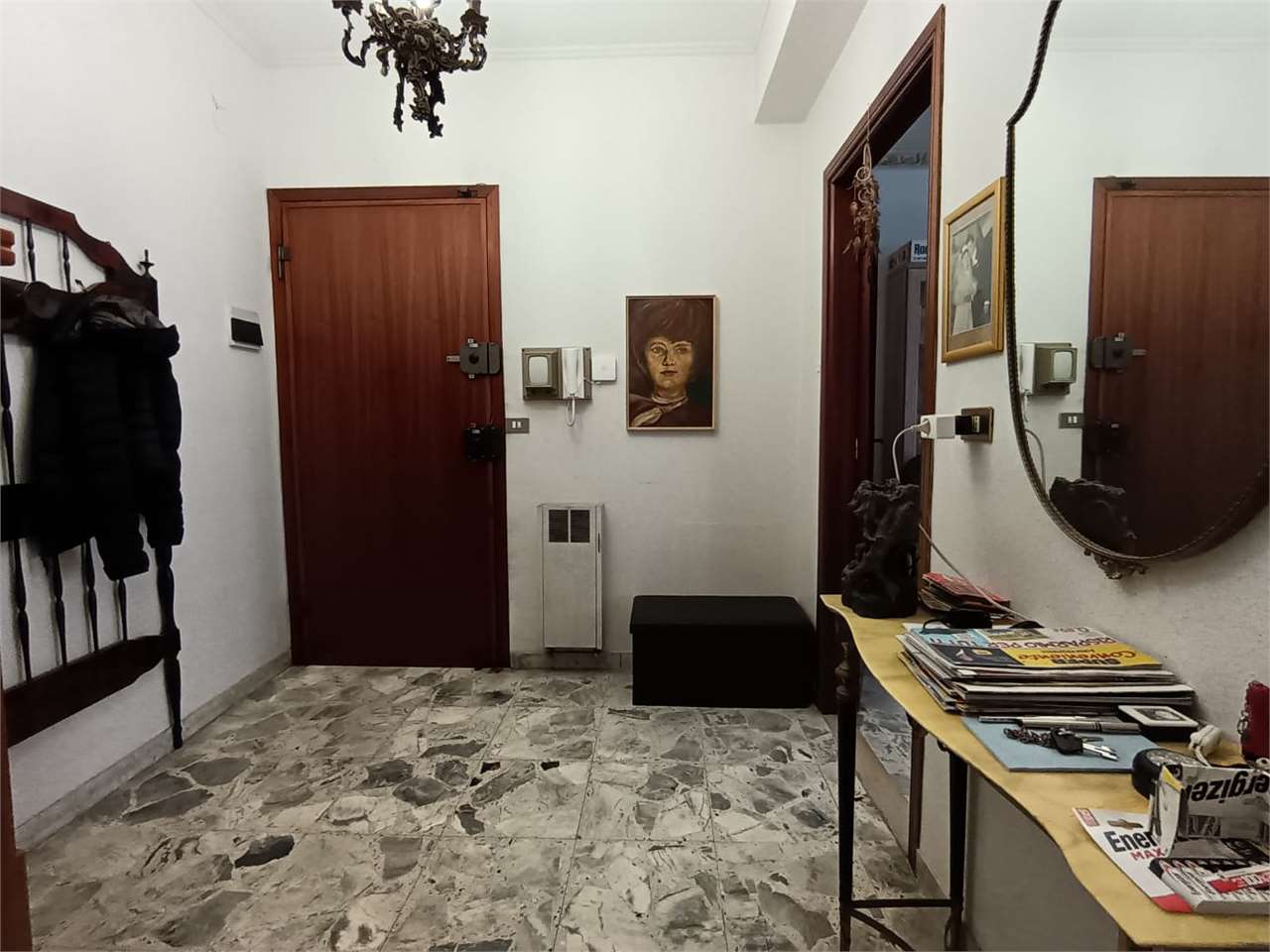 Fotografia Appartamento piccola 2