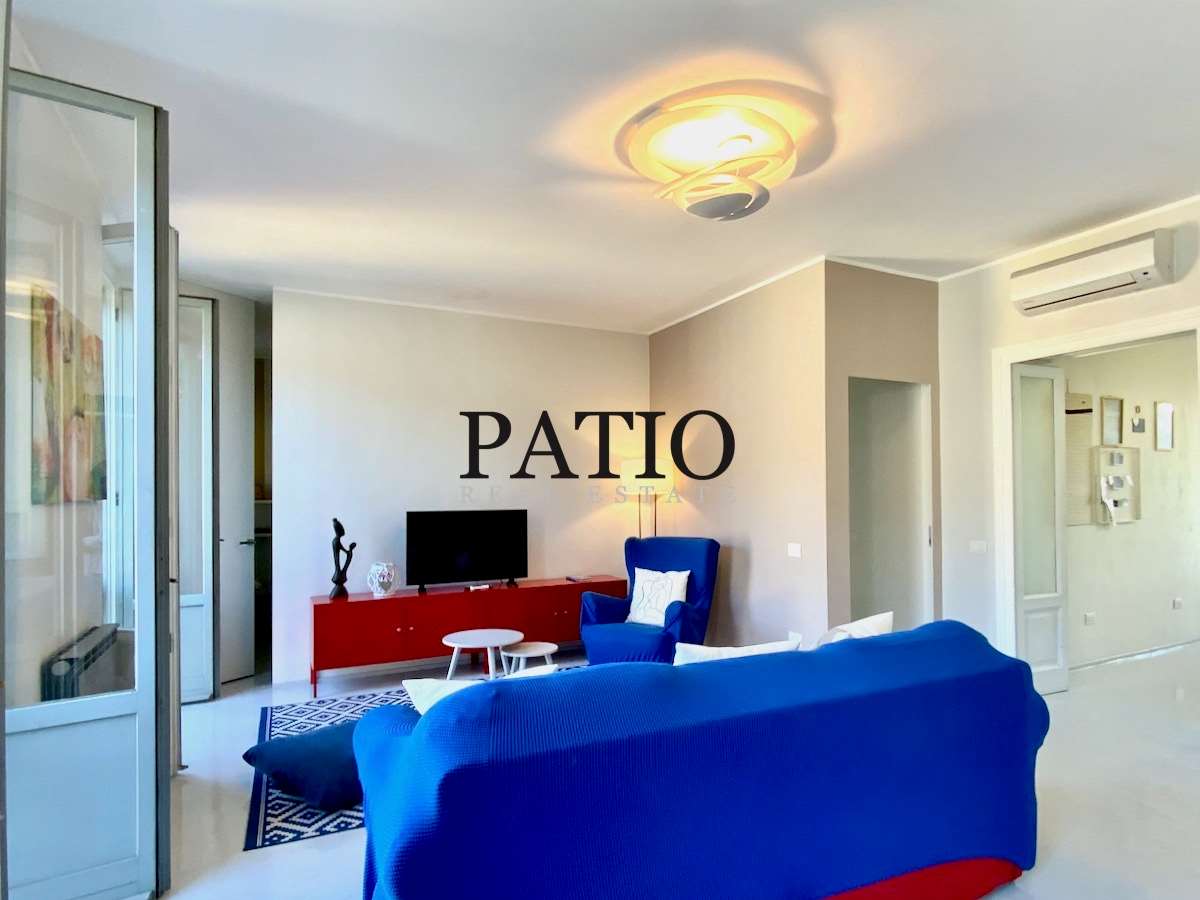Vendita Quadrilocale Appartamento Como via Milano 97 453457