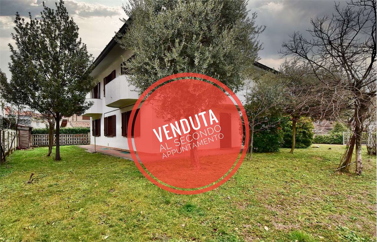 Vendita Villa unifamiliare Casa/Villa Ceriano Laghetto via Gianetti 5 474994