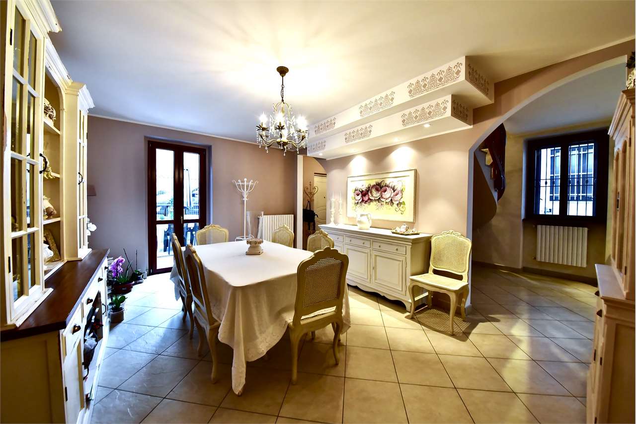 Vendita Porzione di casa Casa/Villa Turate via Piave 4 481851