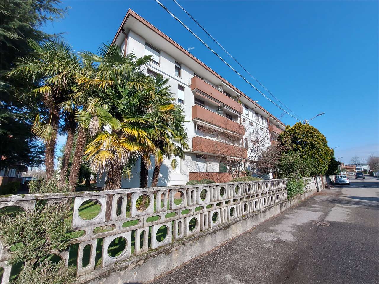 Vendita Trilocale Appartamento Cislago via Vasco De gama 47/a 487355