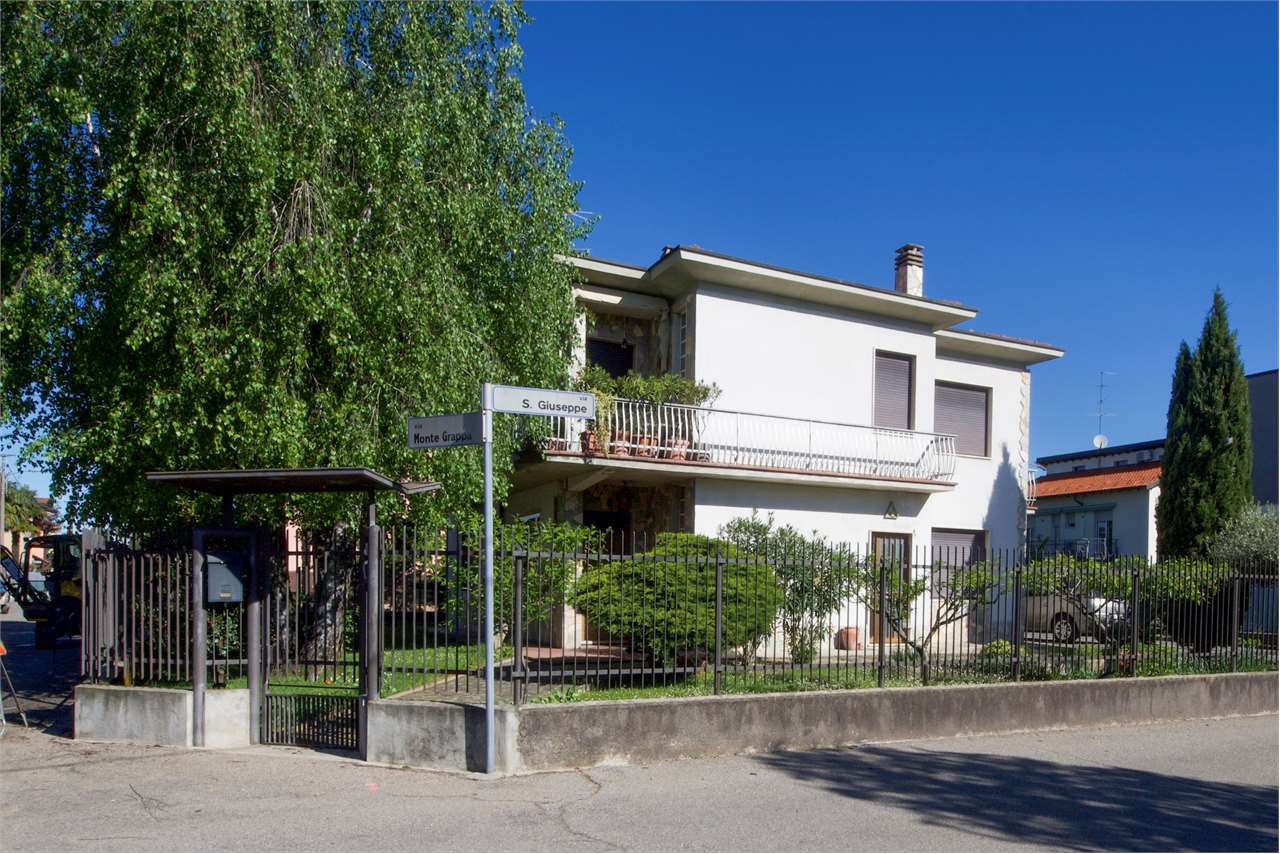 Vendita Villetta Bifamiliare Casa/Villa Cislago via Monte Grappa 112 495652