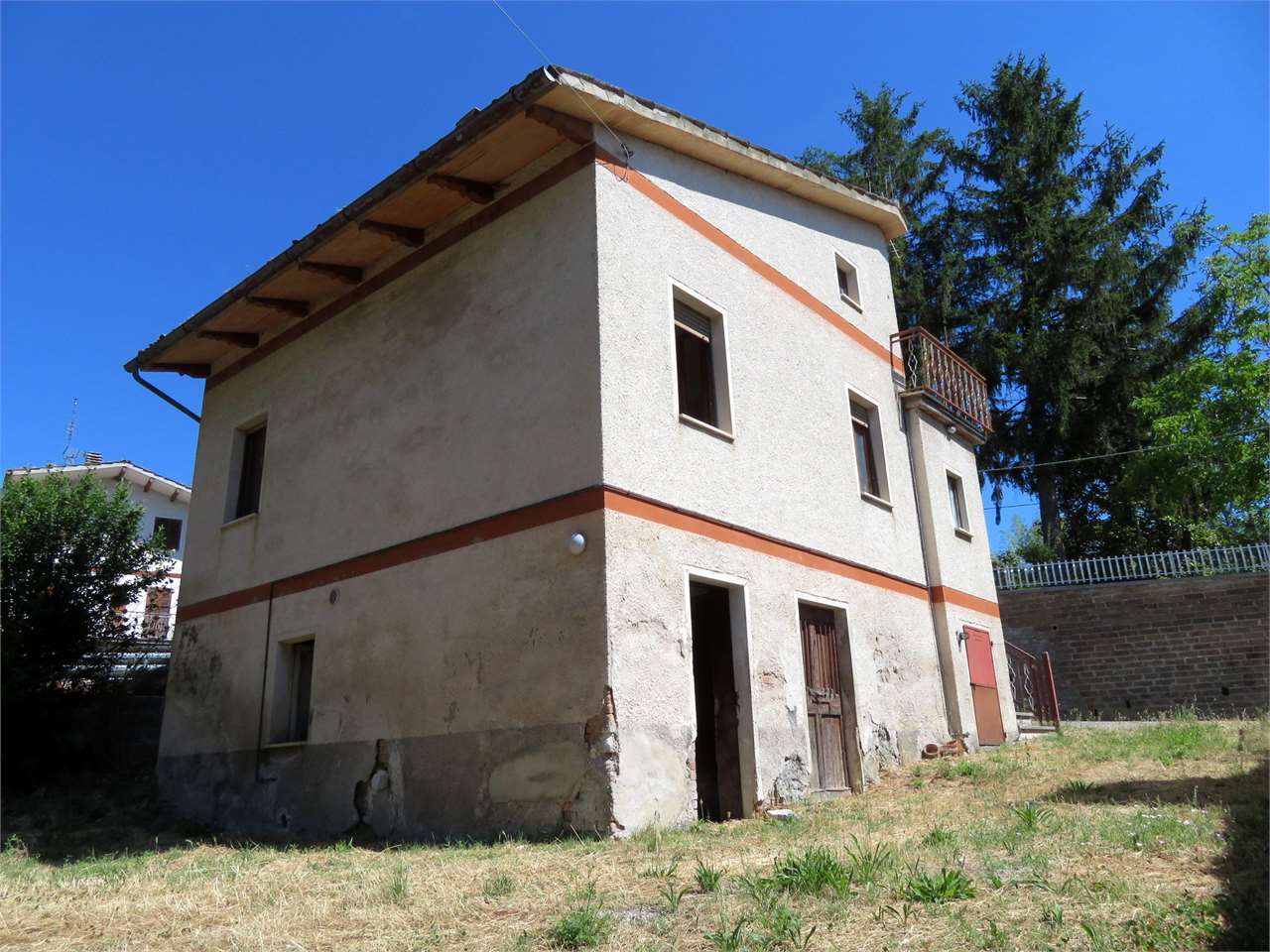 Vendita Casa singola in V a Sarnano