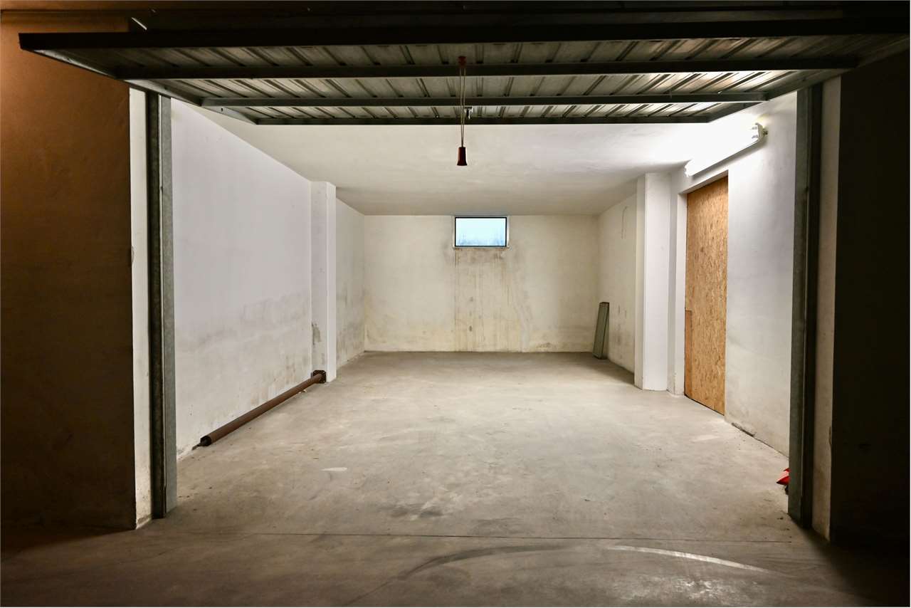 Vendita Garage in V a Porto Sant\'Elpidio