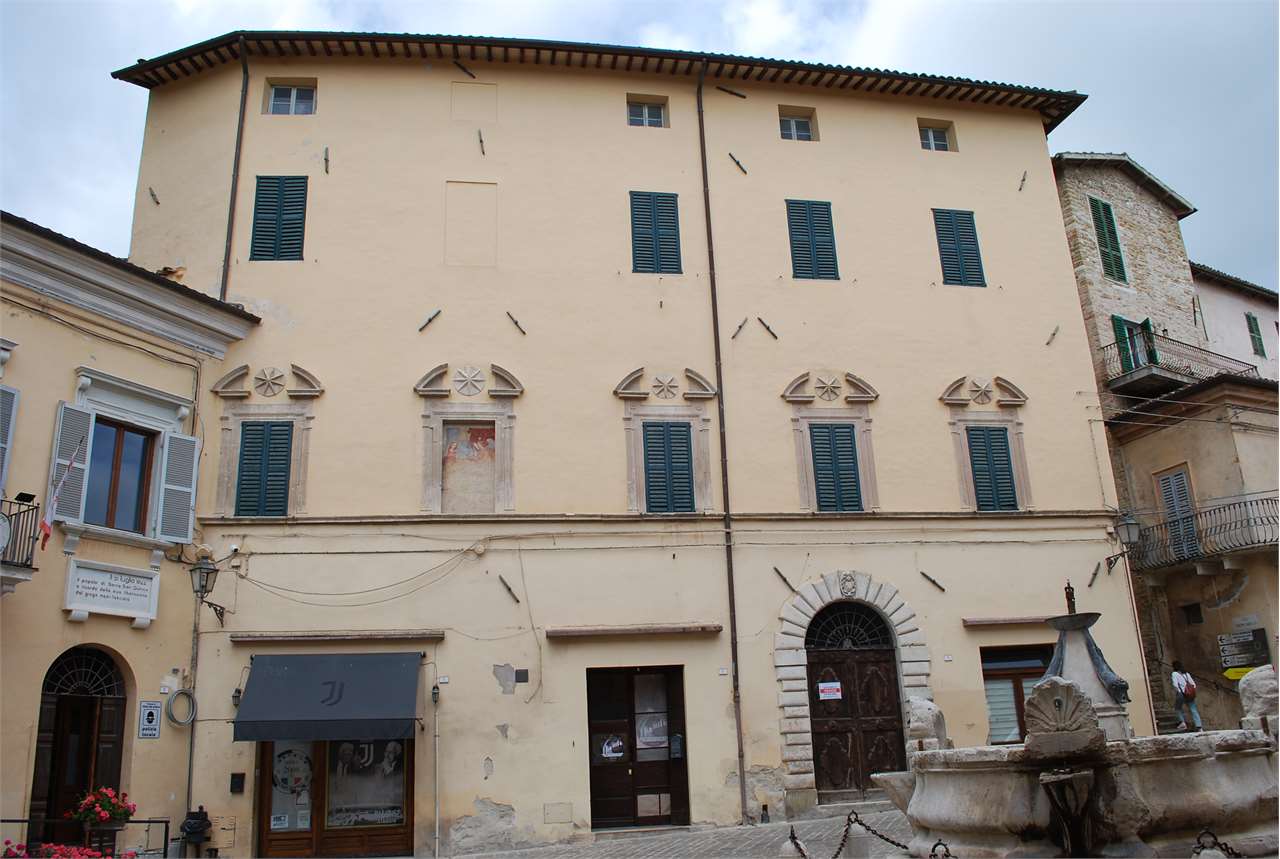 Appartamento in Vendita