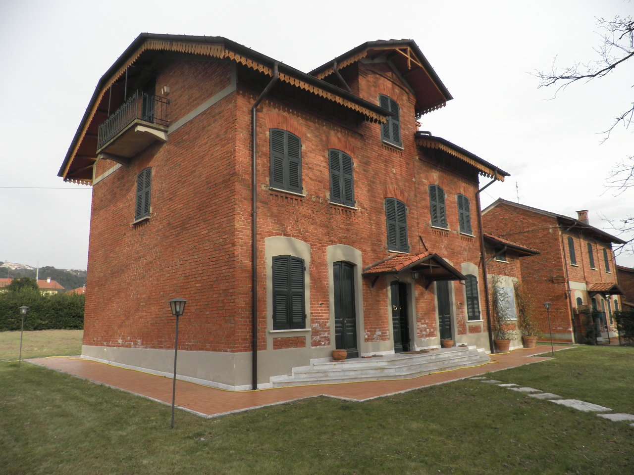 Villa in vendita a Santo Stefano Di Magra (SP)