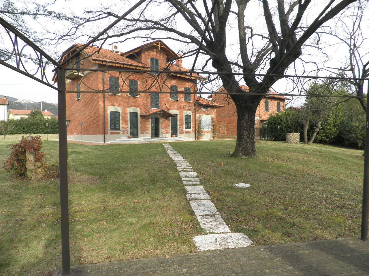 Villa in vendita a Santo Stefano Di Magra (SP)