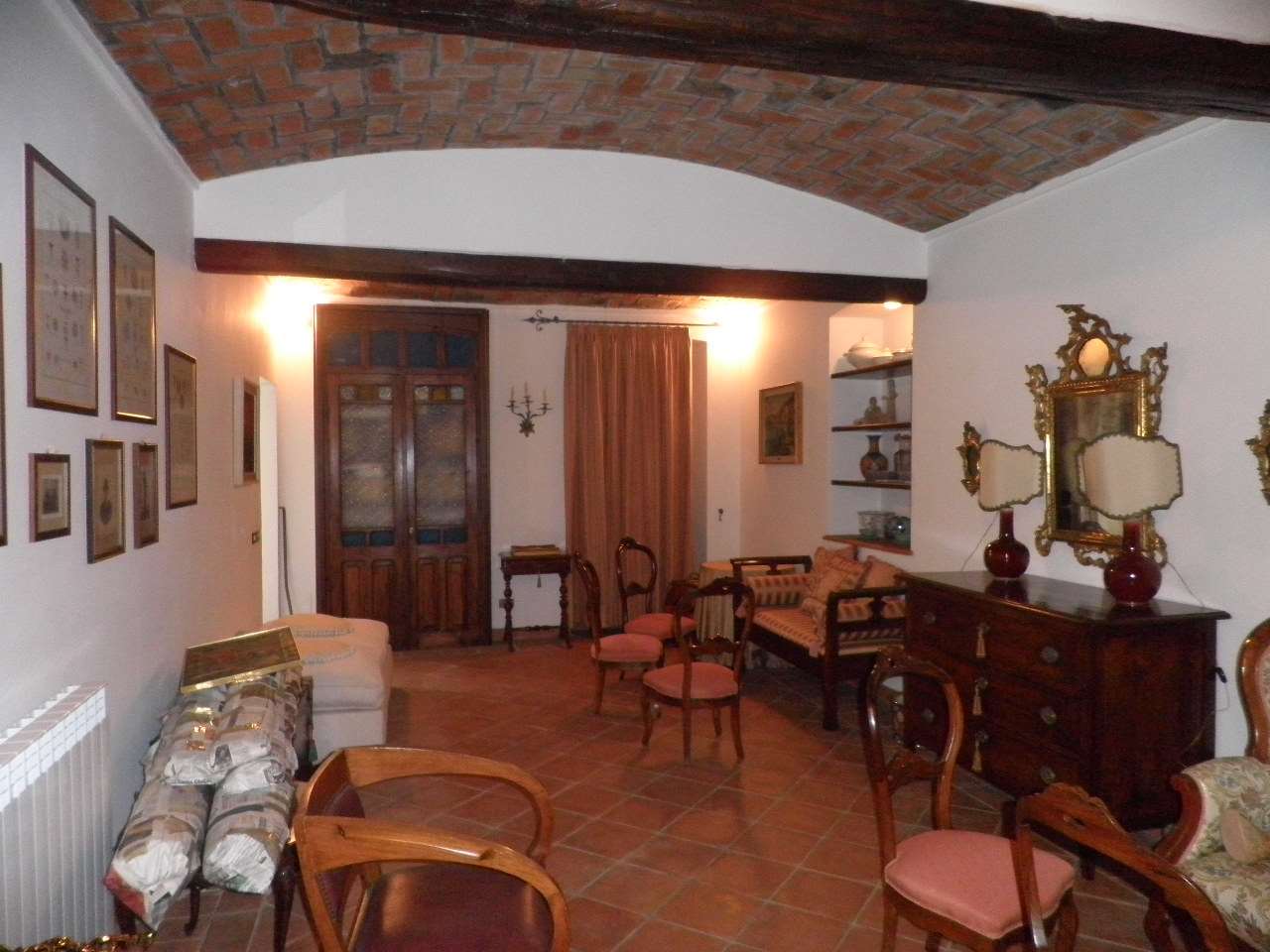Villa in vendita a Santo Stefano Di Magra (SP)