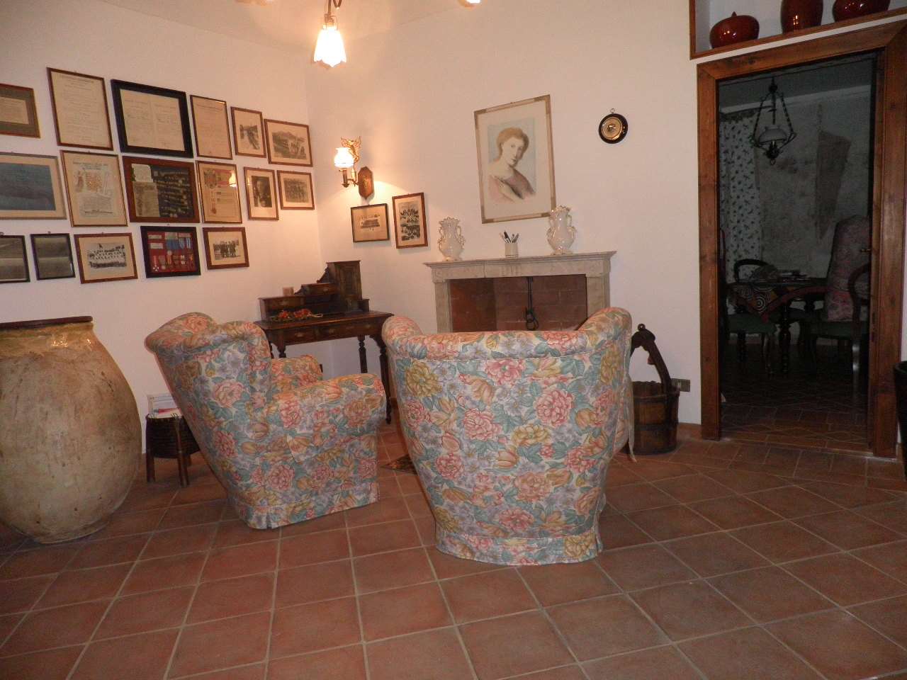 Villa in vendita a Santo Stefano Di Magra (SP)