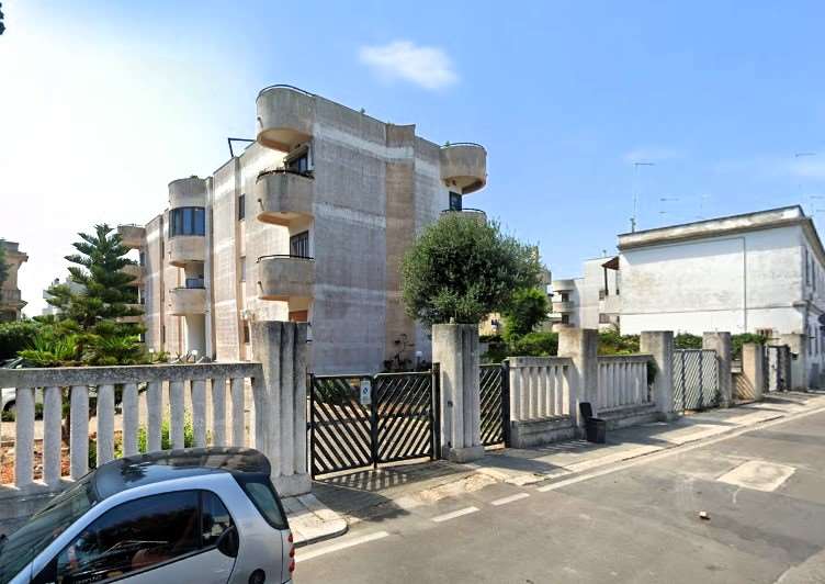 Appartamento in vendita Brindisi