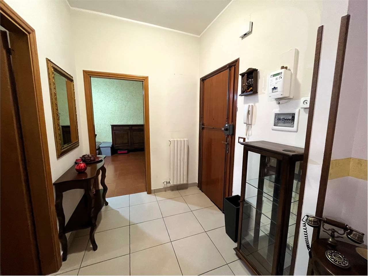 Appartamento in vendita a Borgo Pace, Lecce (LE)