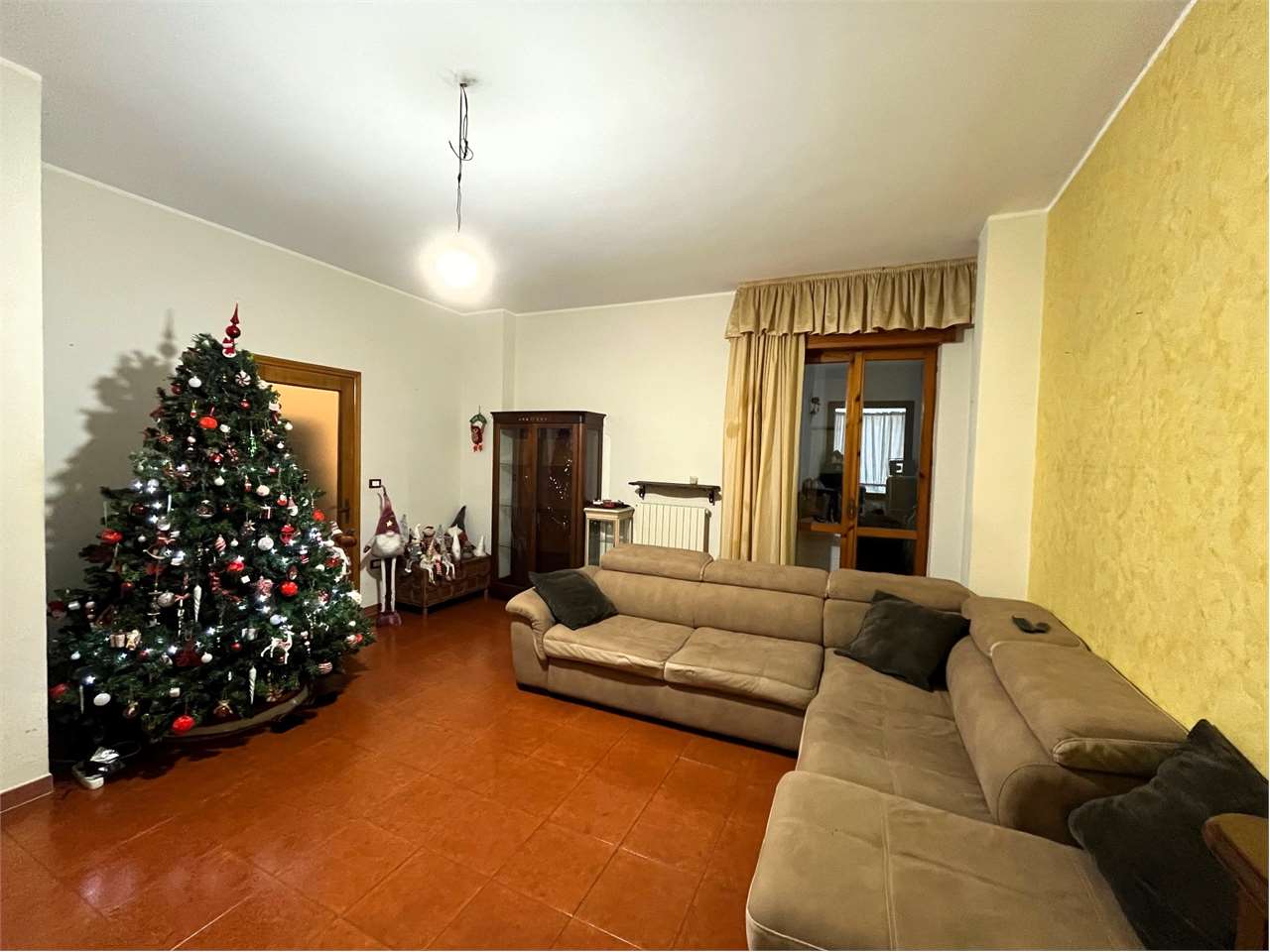 Appartamento in vendita a Borgo Pace, Lecce (LE)