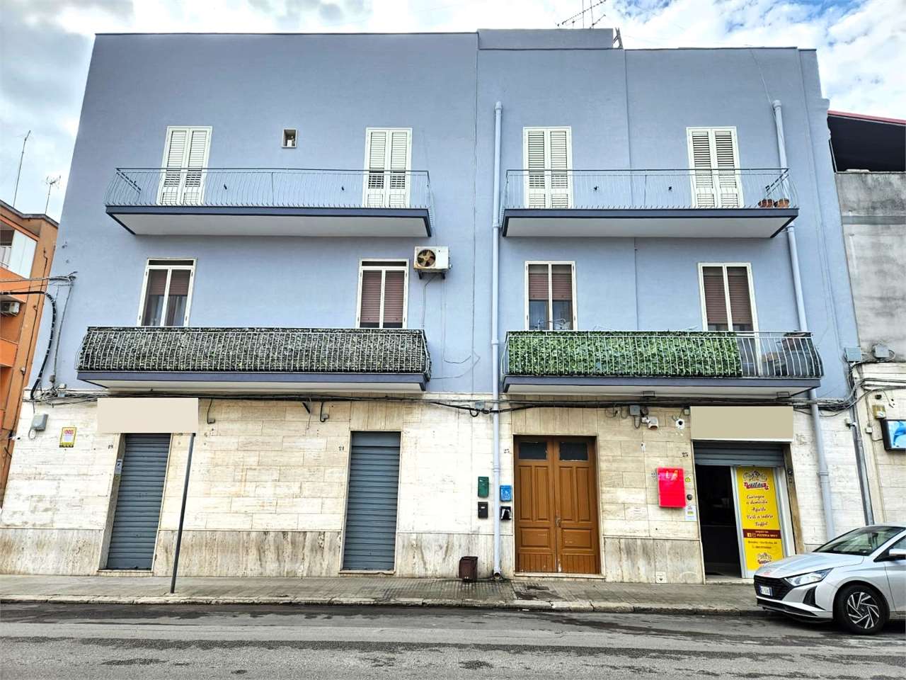 Appartamento in vendita a Brindisi (BR)