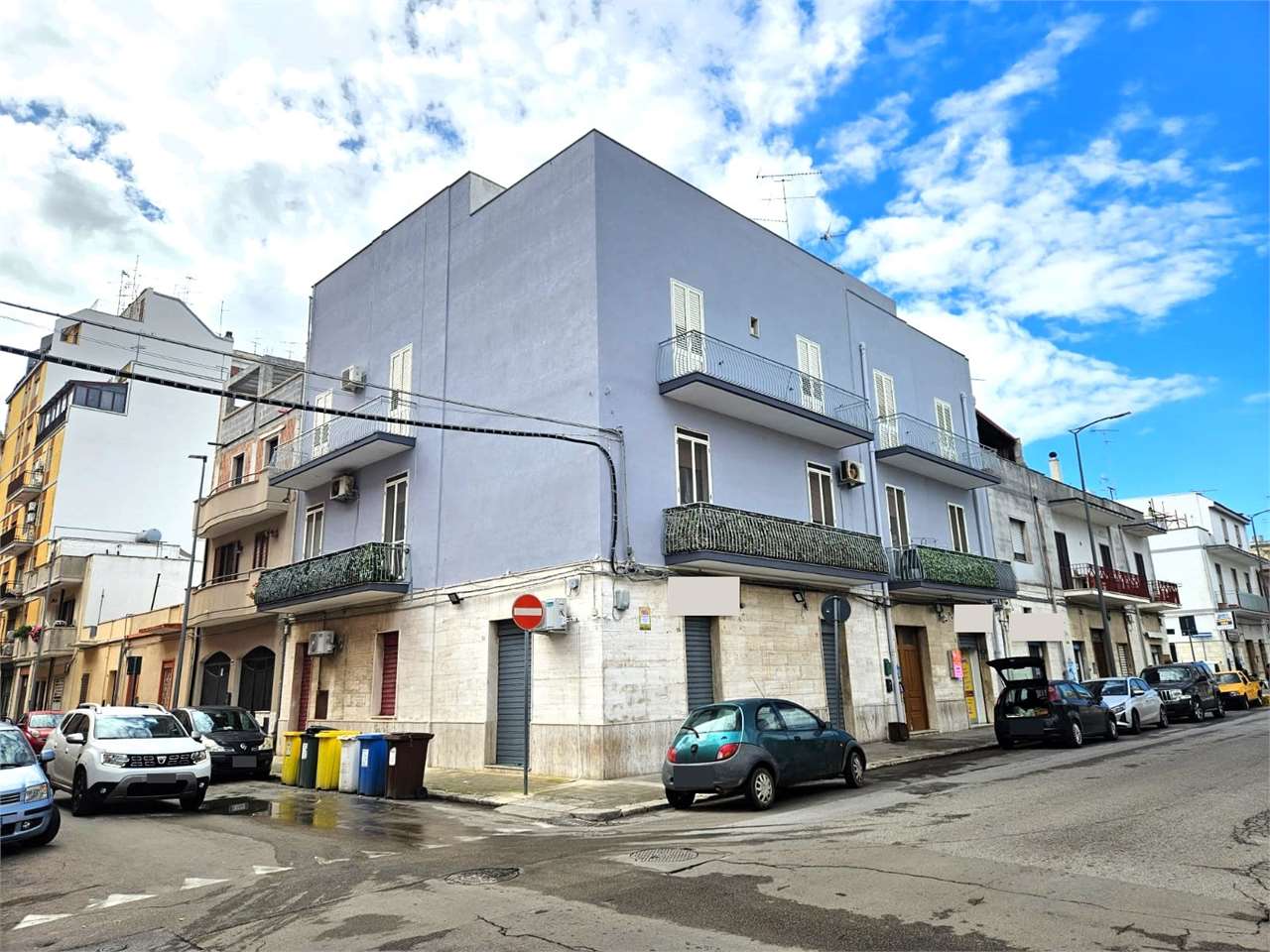Palazzo in vendita a Brindisi (BR)