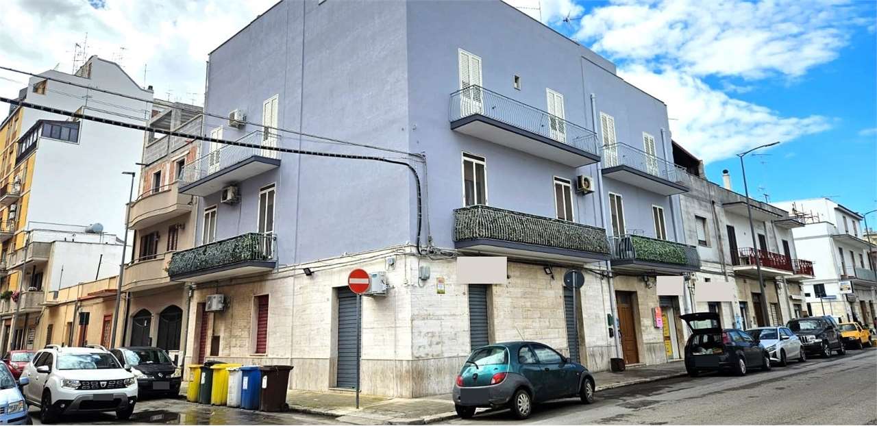 Negozio in vendita a Brindisi (BR)