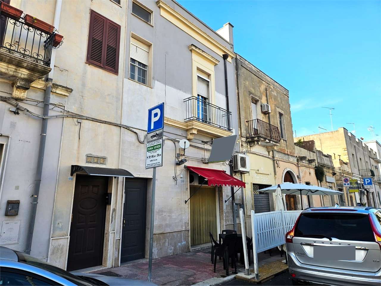 Locale Commerciale Ottimo Investimento