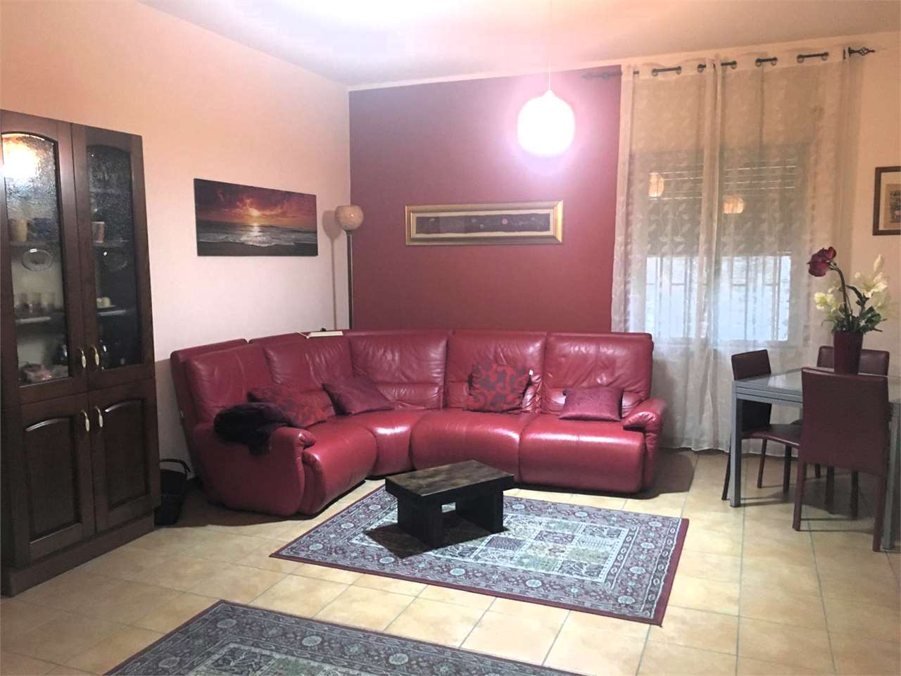 Ampio 3 vani con cantina