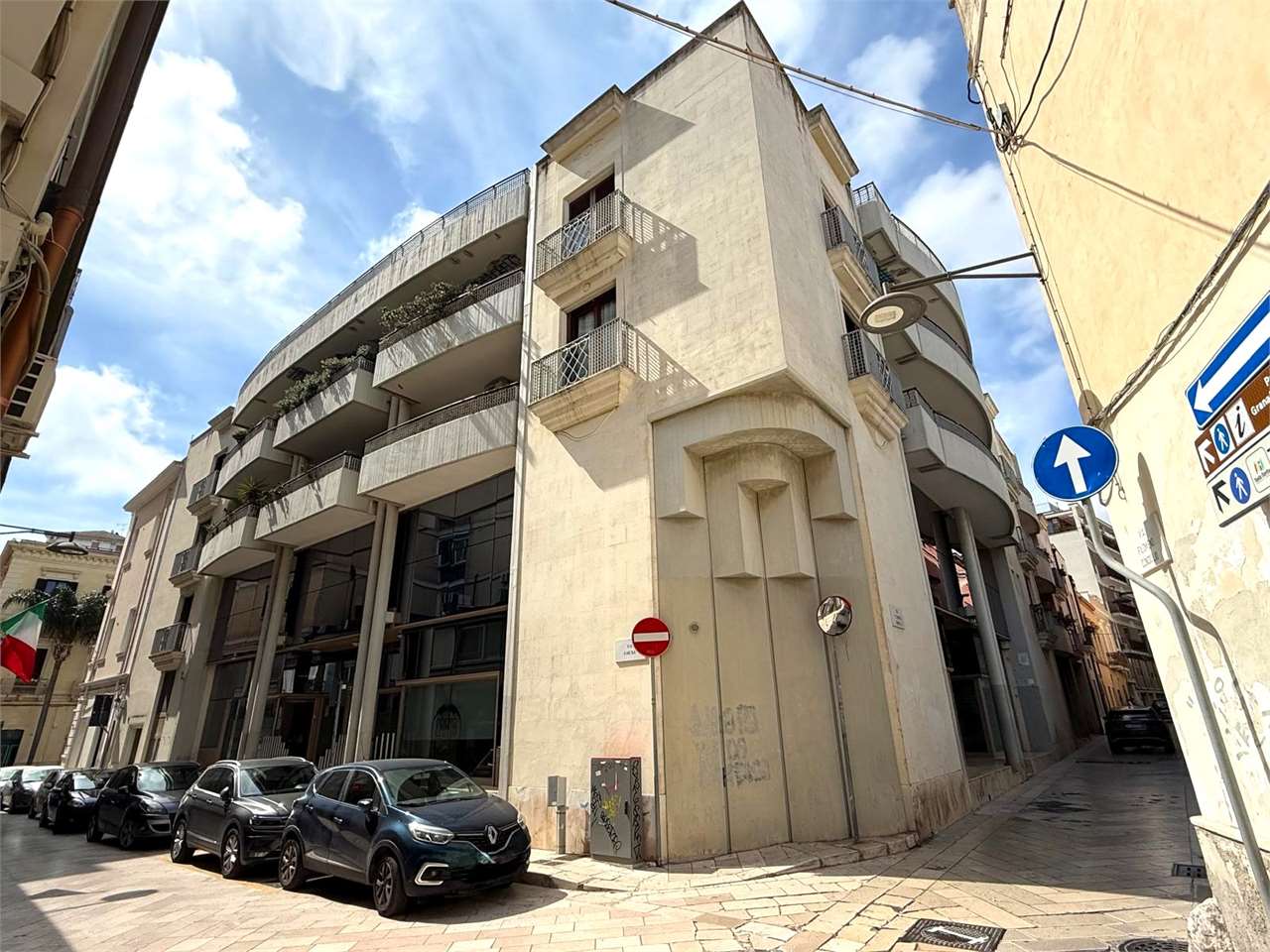 Nuda Proprietà Bilocale