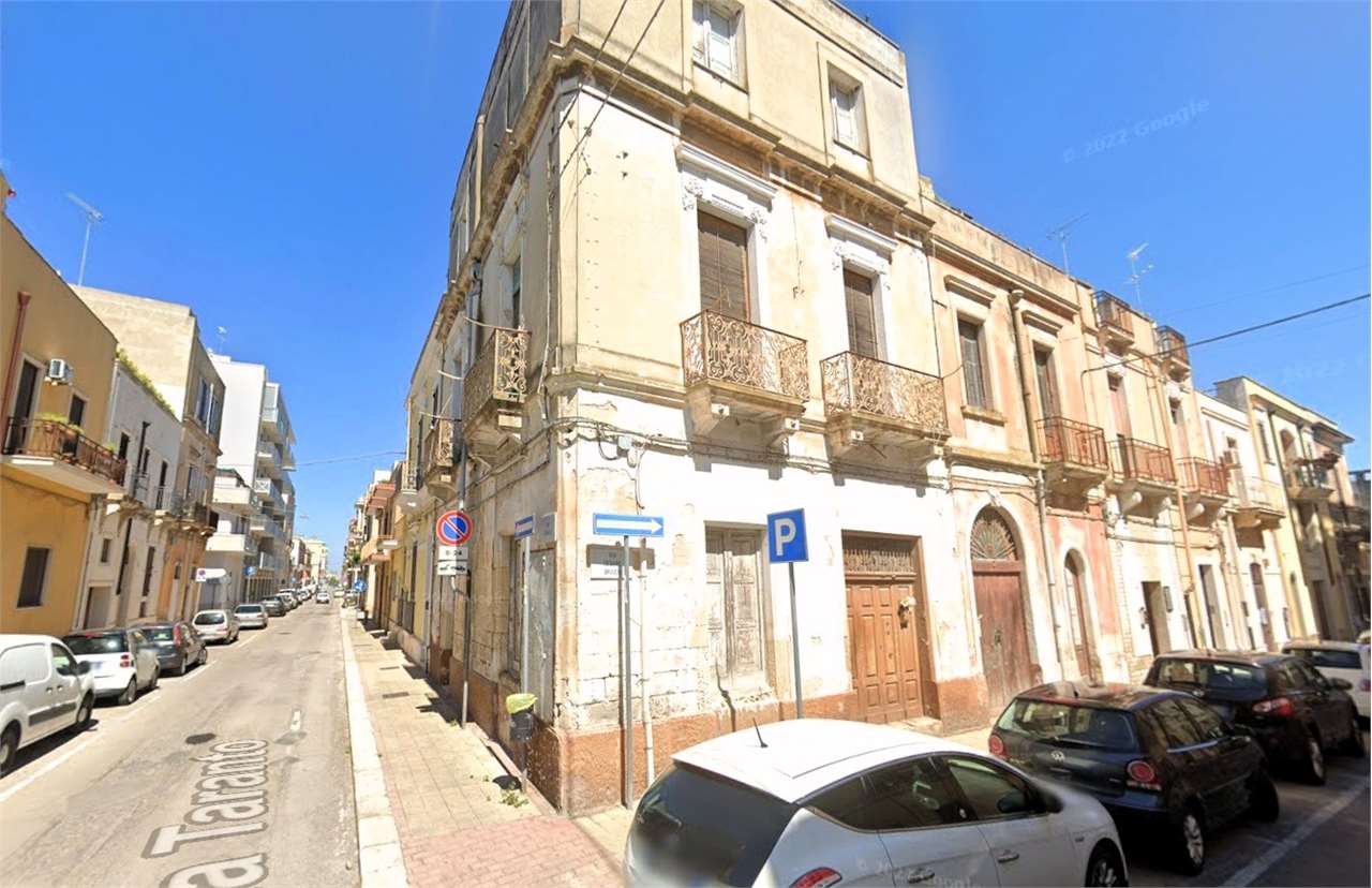 appartamento in vendita a Brindisi in zona Centro Città