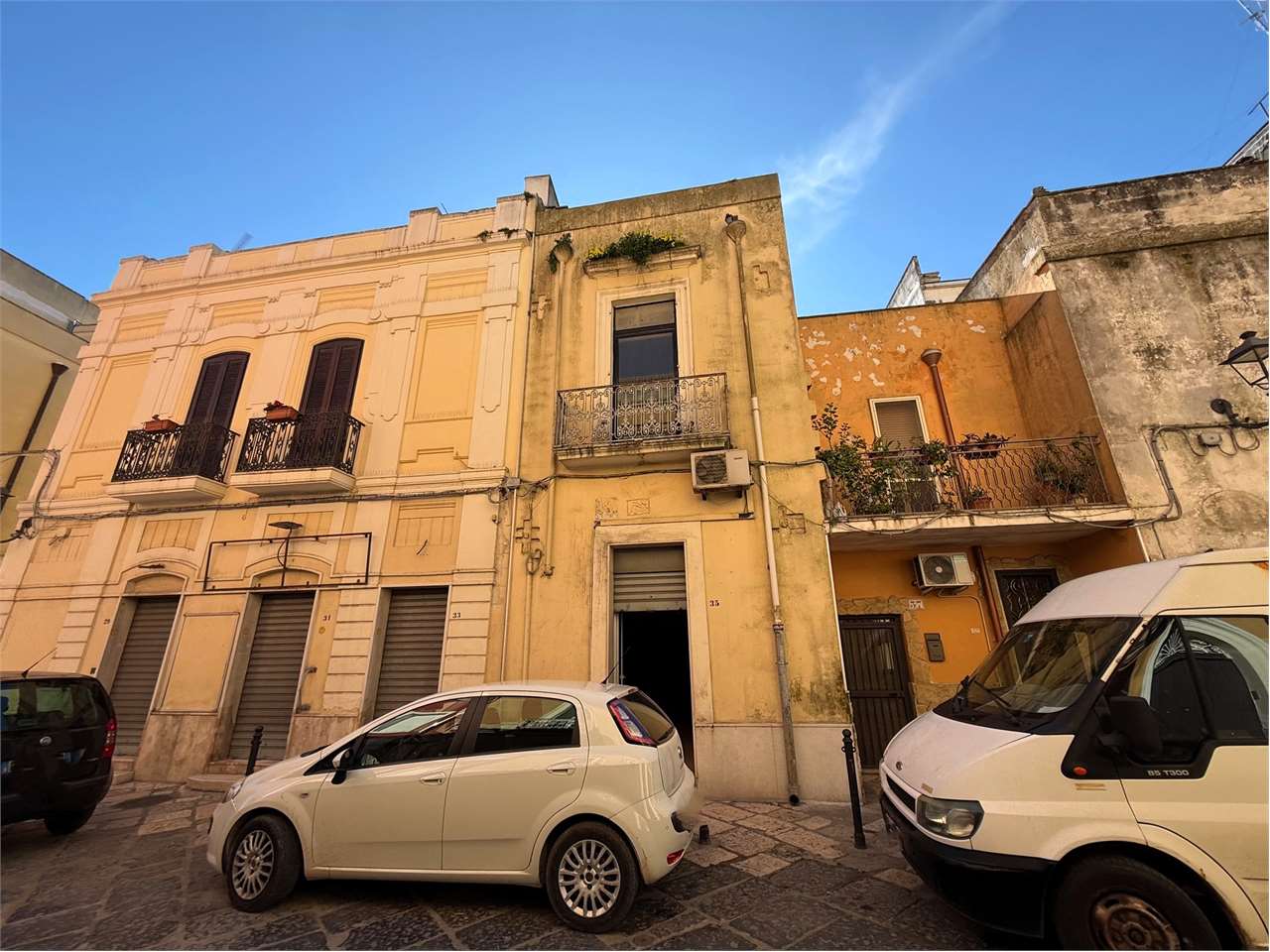 casa indipendente in vendita a Brindisi