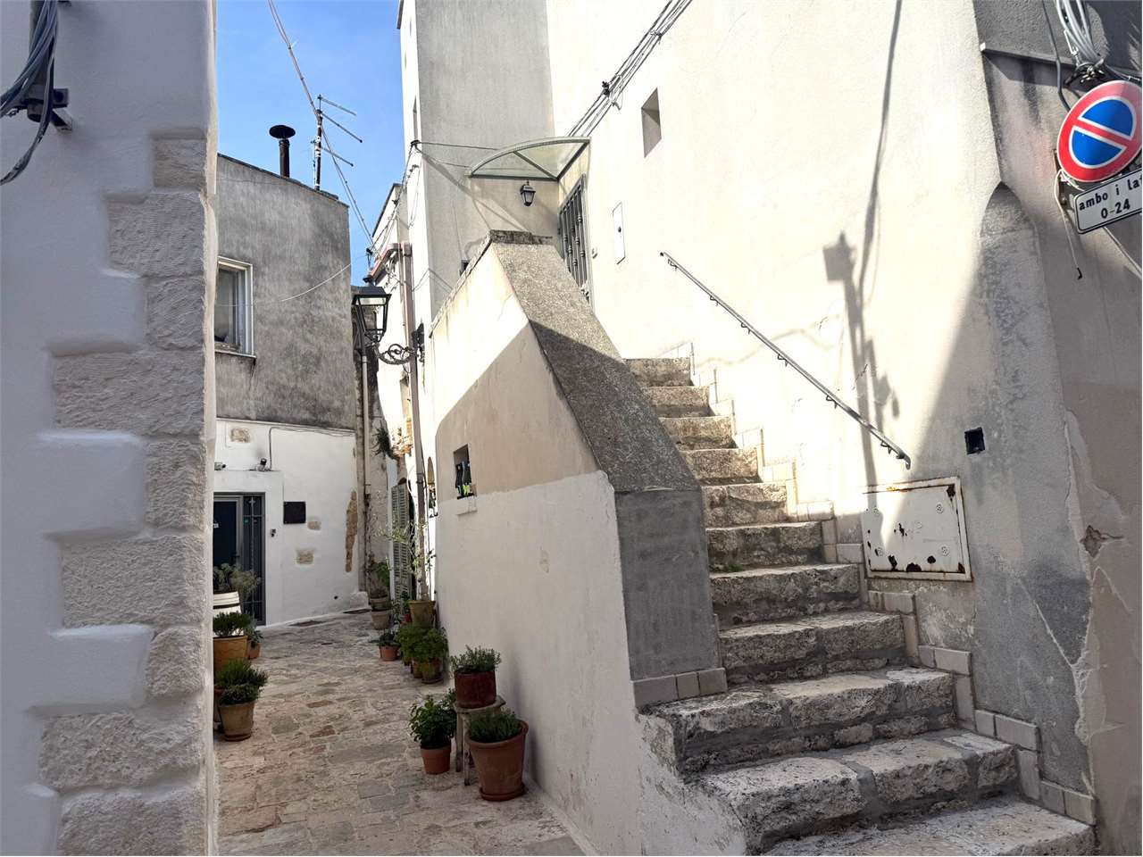 casa indipendente in vendita a Carovigno