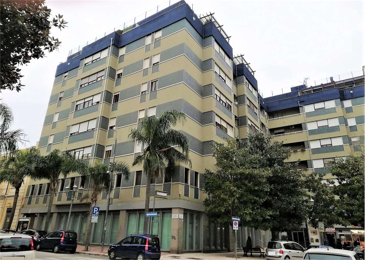 appartamento in vendita a Brindisi in zona Centro Città