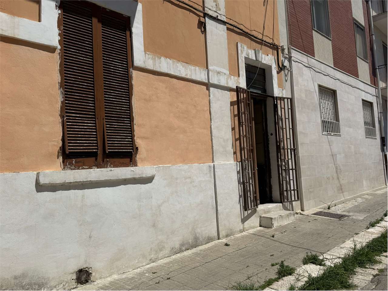 appartamento in vendita a Brindisi in zona Centro Città