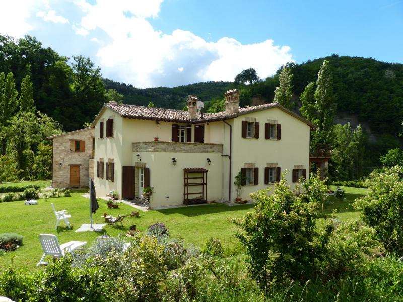 Vendita Villa in V a Urbino