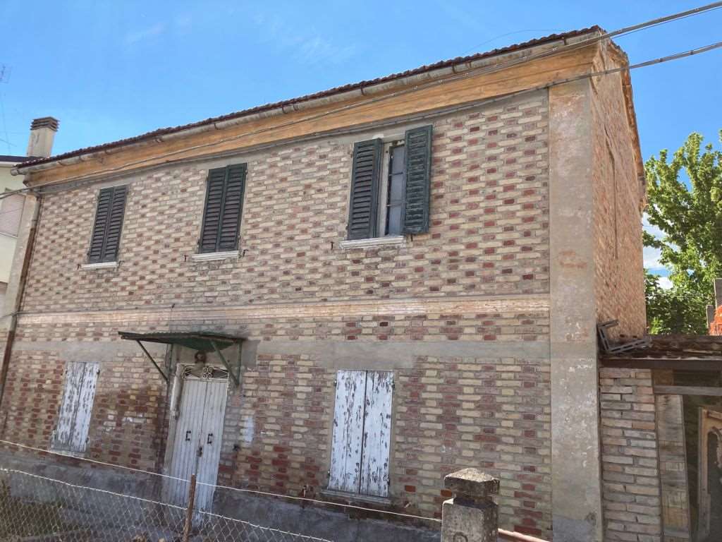 Casa indipendente in vendita Pesaro e urbino