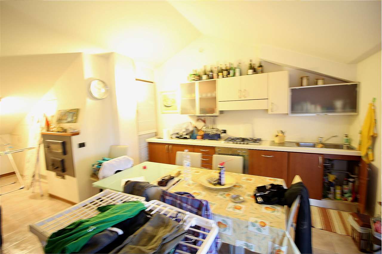 Appartamento in vendita a Montelabbate (PU)