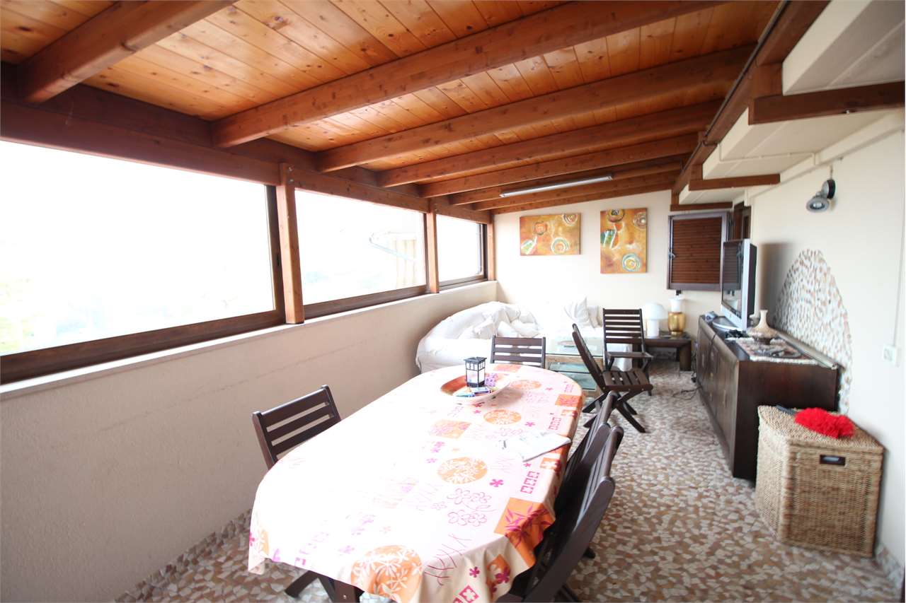 Appartamento in vendita a Montelabbate (PU)
