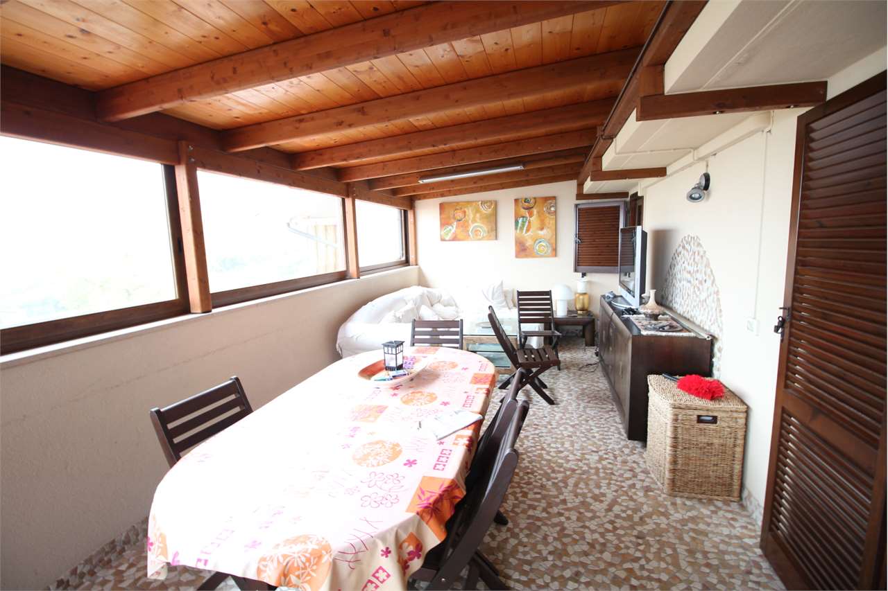 Appartamento in vendita a Montelabbate (PU)