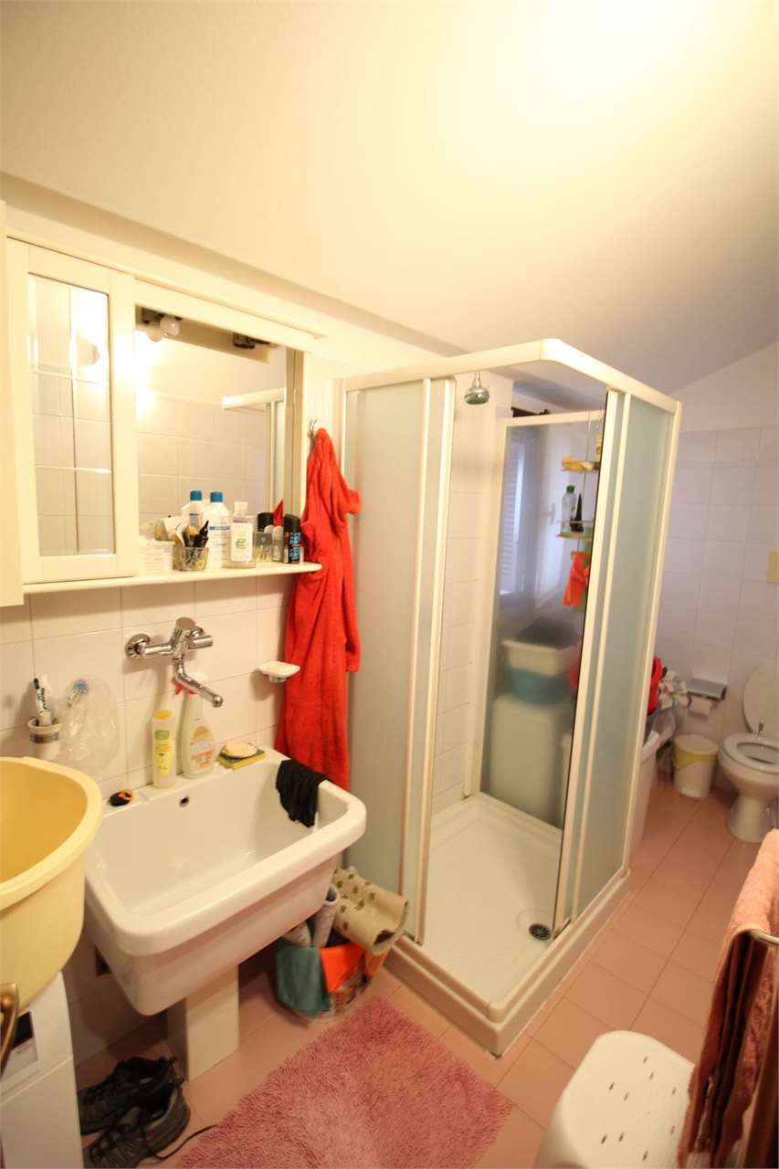Appartamento in vendita a Montelabbate (PU)