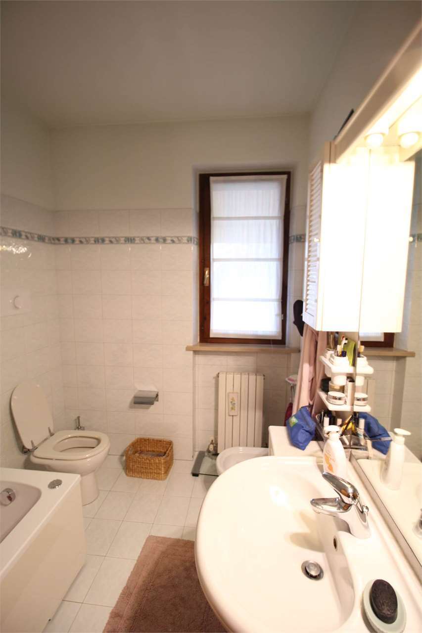 Appartamento in vendita a Montelabbate (PU)