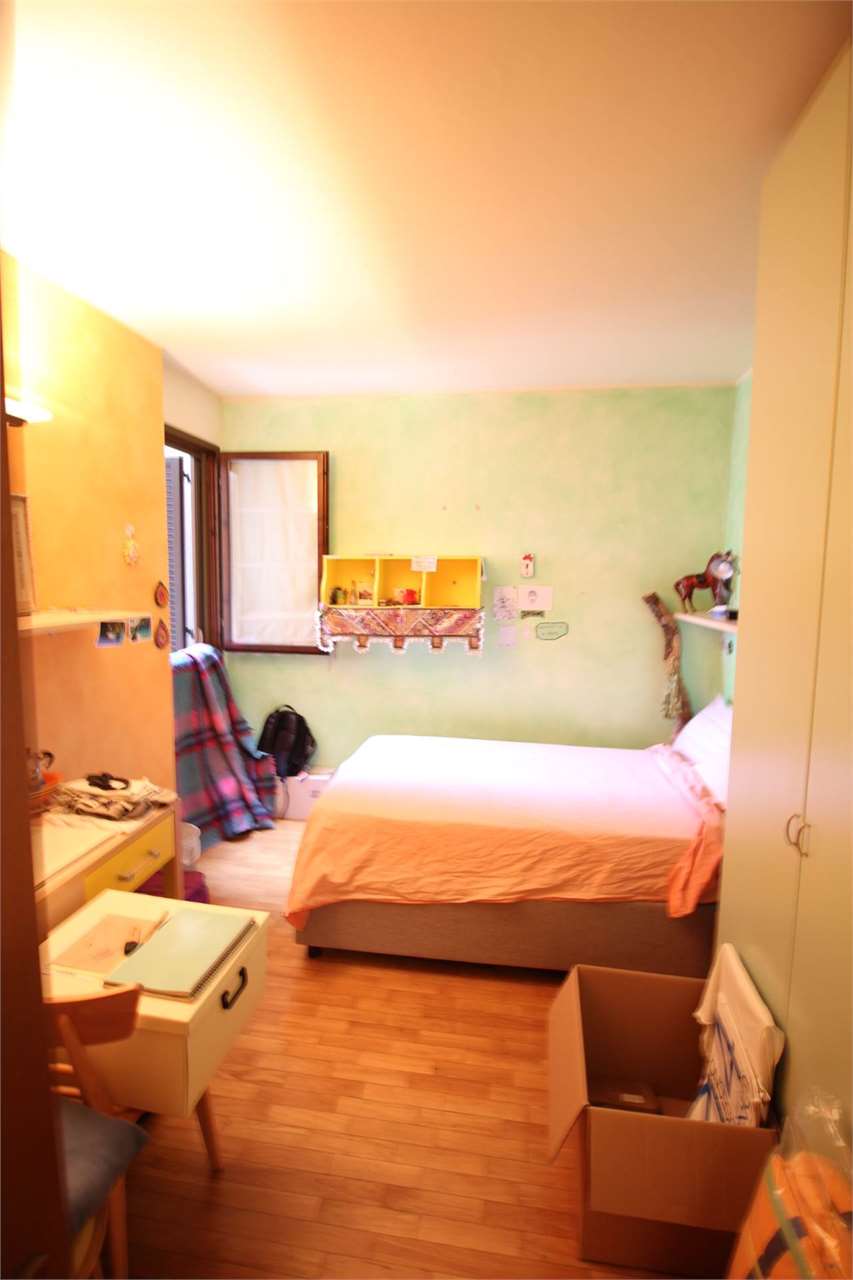 Appartamento in vendita a Montelabbate (PU)