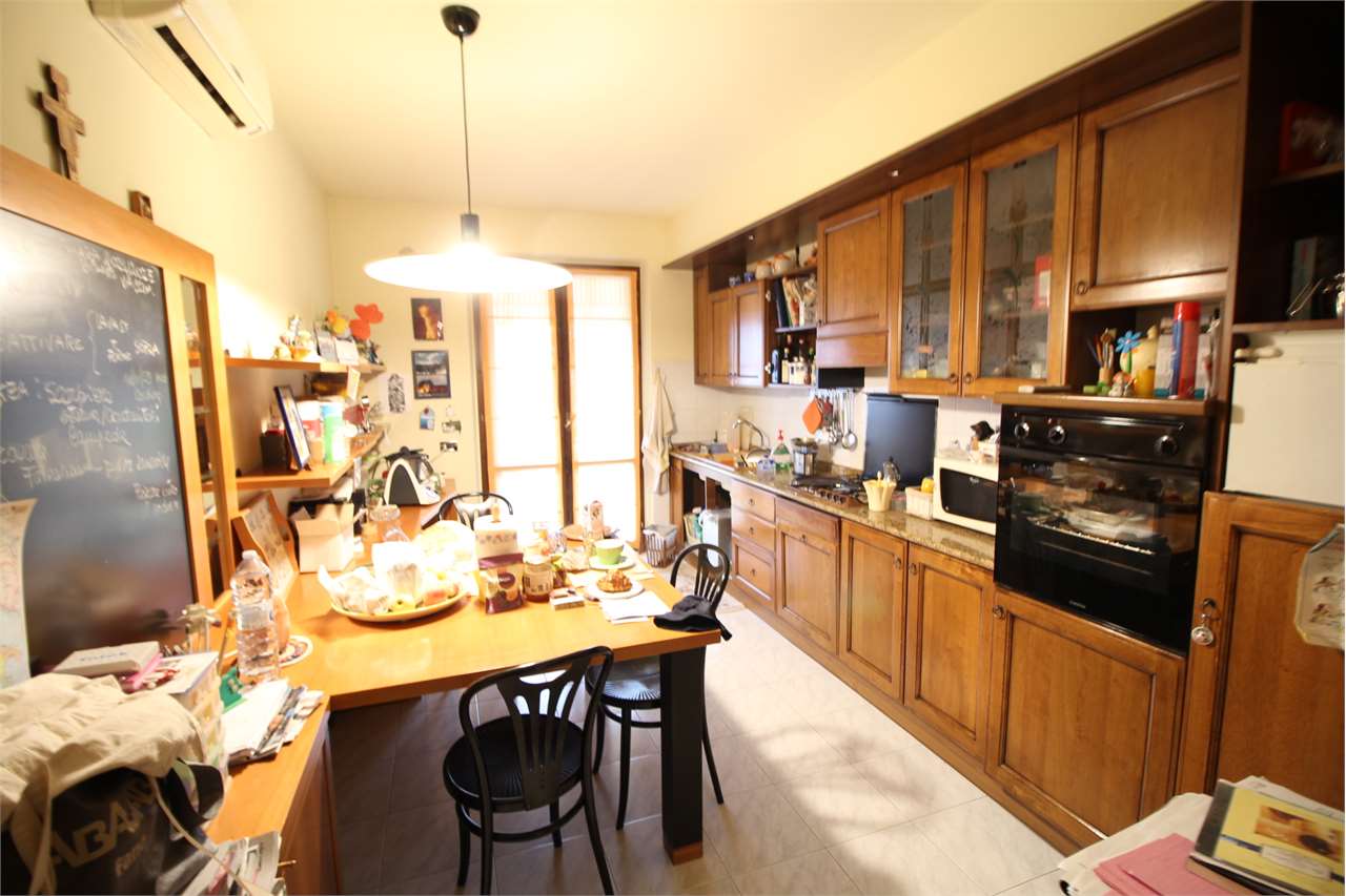 Appartamento in vendita a Montelabbate (PU)