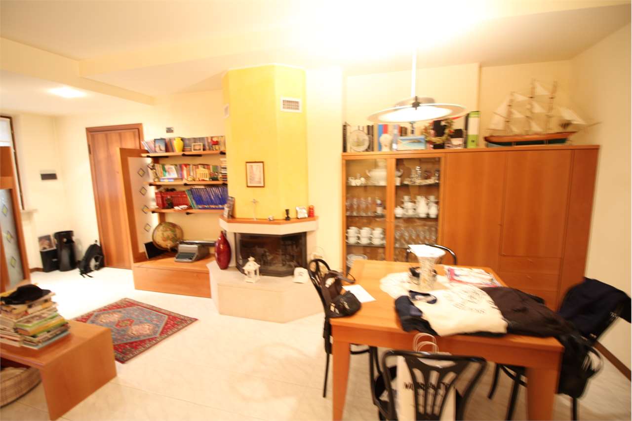 Appartamento in vendita a Montelabbate (PU)