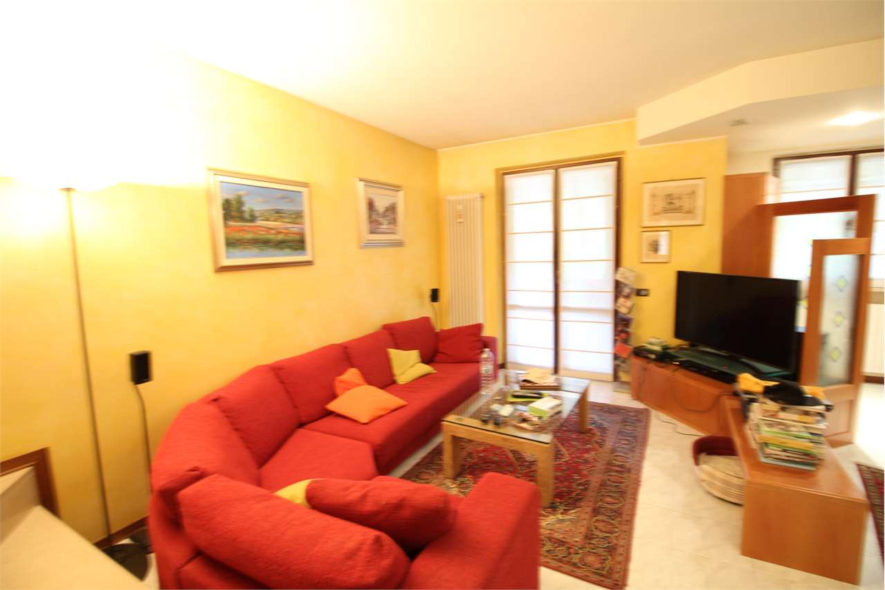 Appartamento in vendita a Montelabbate (PU)