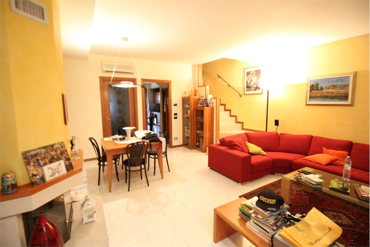 Appartamento in vendita a Montelabbate (PU)