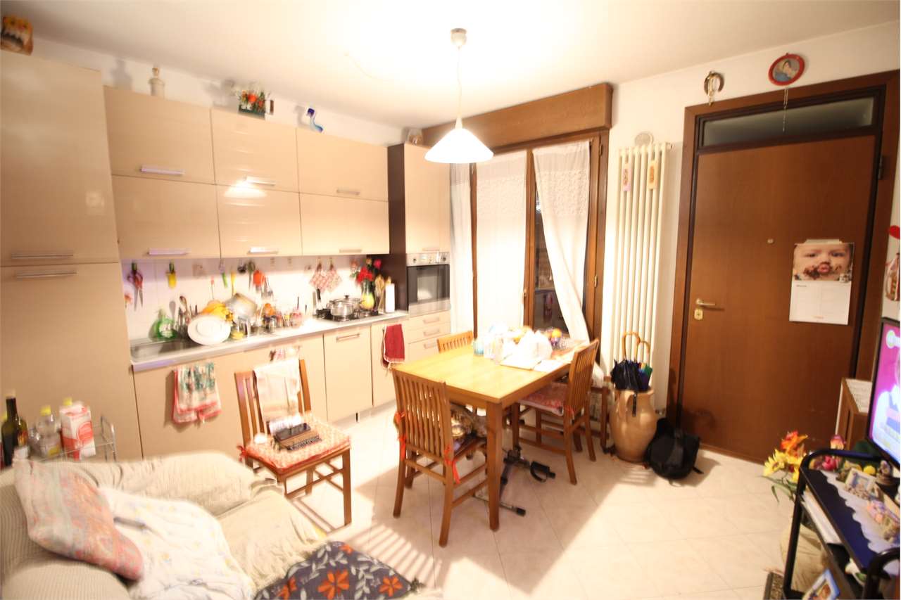 Appartamento in vendita a Pesaro (PU)
