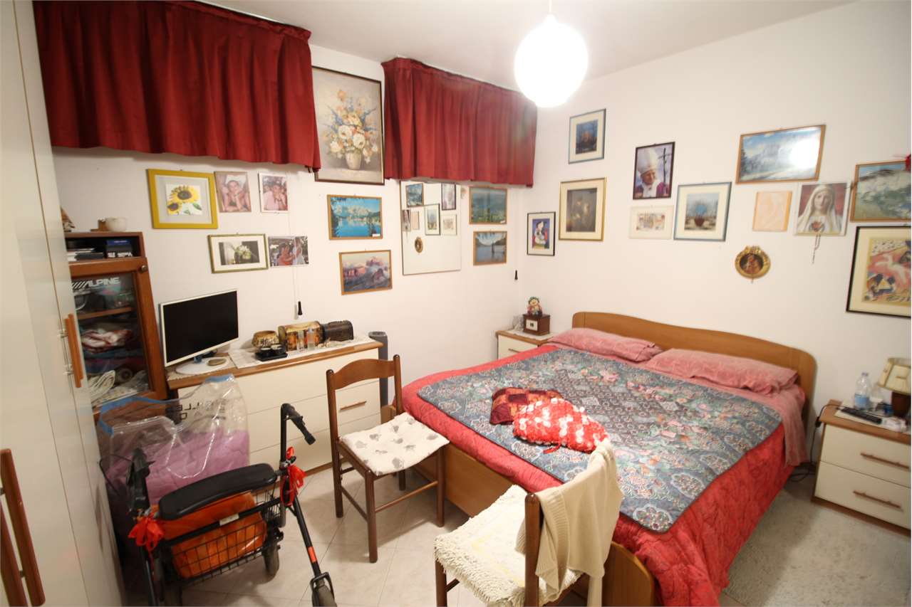 Appartamento in vendita a Pesaro (PU)