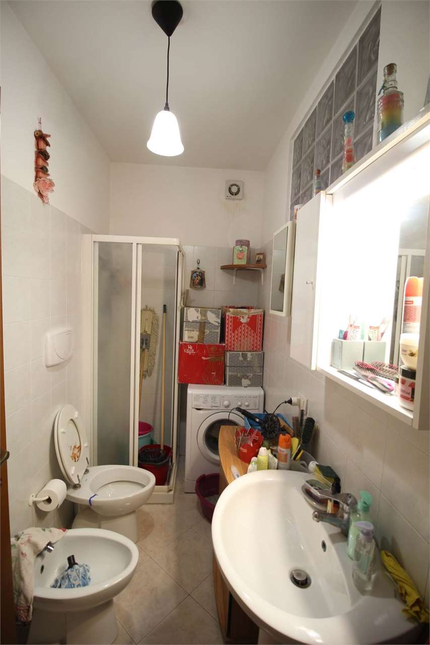Appartamento in vendita a Pesaro (PU)