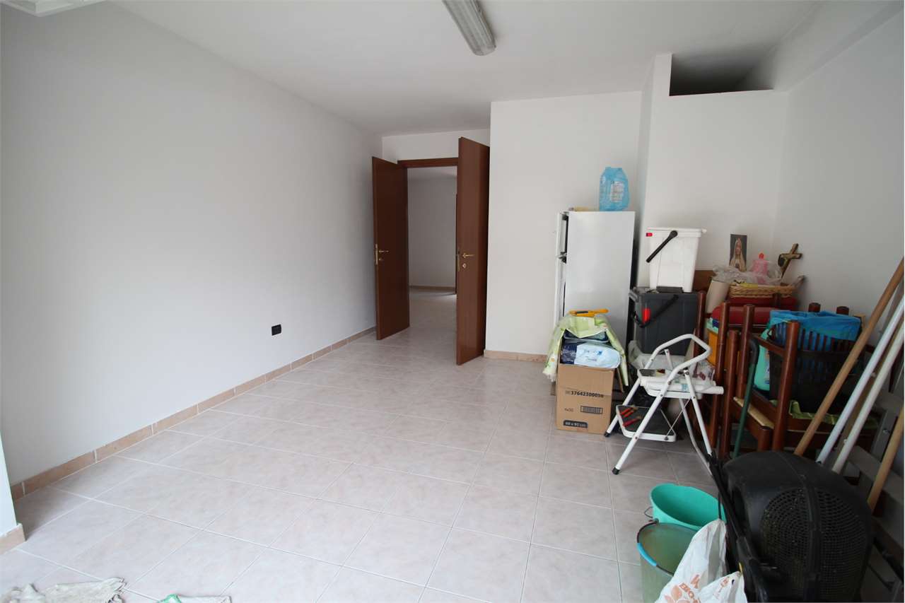 Appartamento in vendita a Vallefoglia (PU)