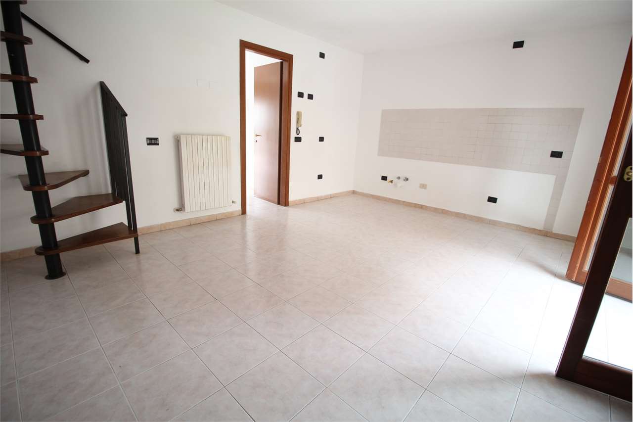 Appartamento in vendita a Vallefoglia (PU)
